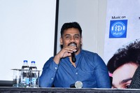 Premaku Raincheck Pre Release Photos